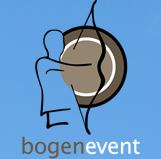 Logo Bogenevent